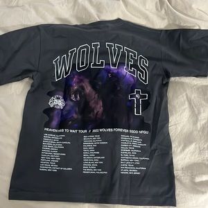 Darc sport shirt inspired (unisex shirt)